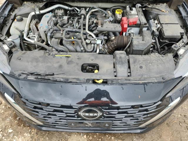 2024 NISSAN SENTRA SV - 3N1AB8CV4RY251680
