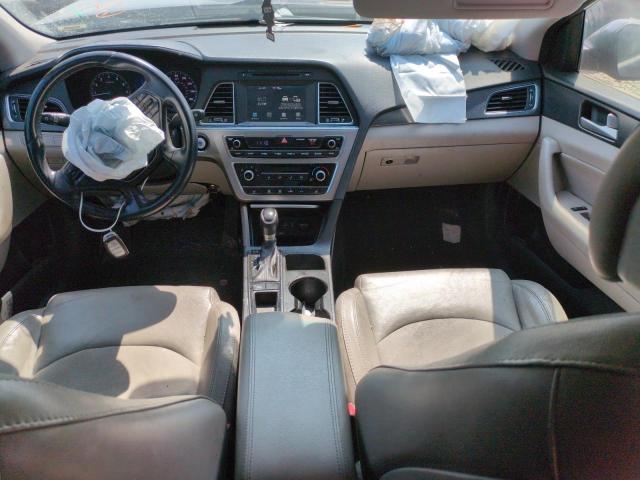 2016 HYUNDAI SONATA SPO 5NPE34AF9GH435880