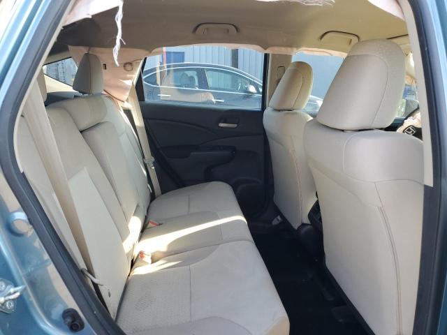 2015 HONDA CR-V LX - 2HKRM4H35FH640265