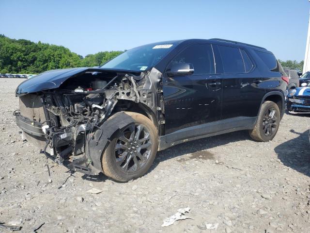 Vin: 1gnevjkw7mj111229, lot: 61002055, chevrolet traverse rs 2021 img_1