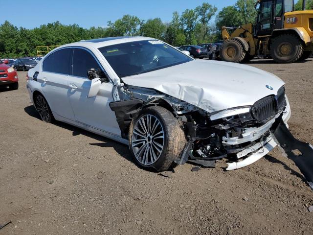 2019 BMW 530 XI - WBAJA7C5XKWC77790