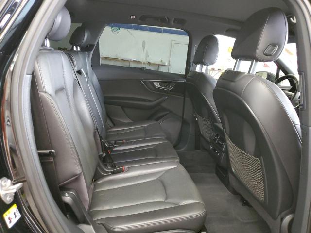 2017 AUDI Q7 PREMIUM WA1LAAF71HD059691