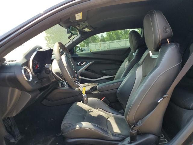 2019 CHEVROLET CAMARO SS - 1G1FE1R74K0155227