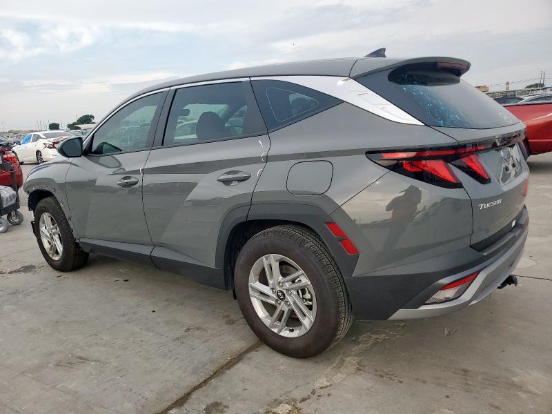 Vin: 5nmja3dexsh494461, lot: 59500905, hyundai tucson se 20252