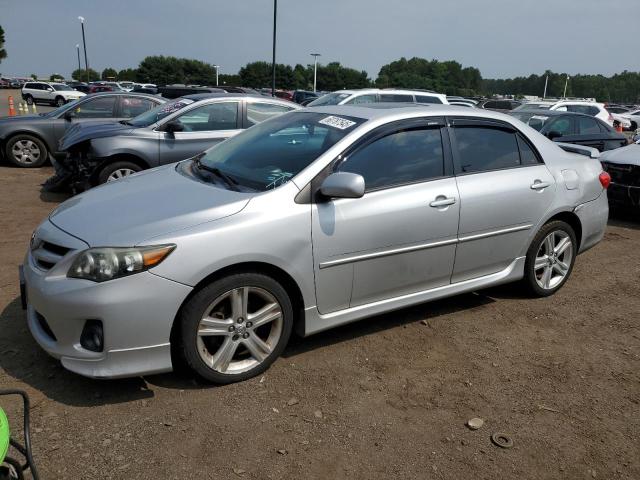 TOYOTA COROLLA BA