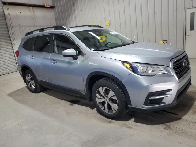 Vin: 4s4wmacd3m3410097, lot: 60462015, subaru ascent premium 20214
