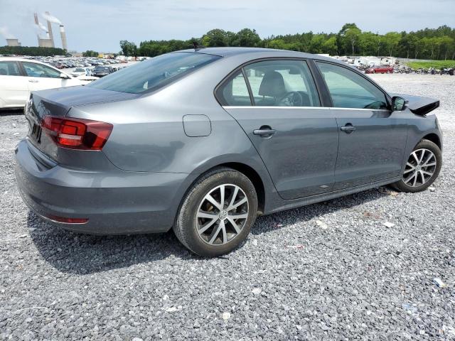 Vin: 3vwdb7aj6jm240130, lot: 62583425, volkswagen jetta se 20183