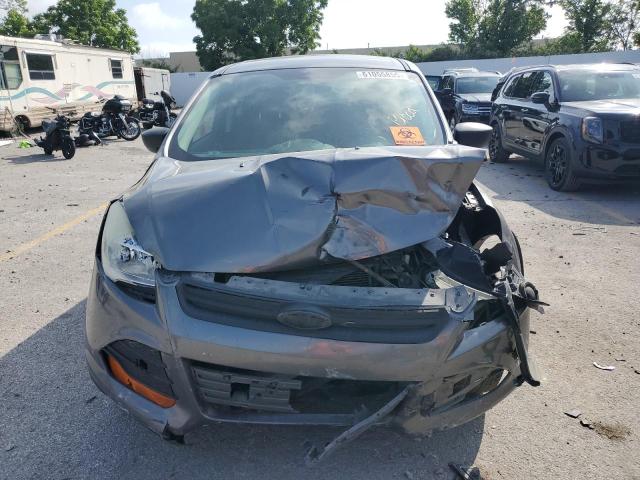 2014 FORD ESCAPE S - 1FMCU0F74EUC64839