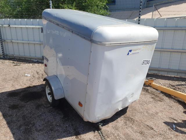 pamr CARGO