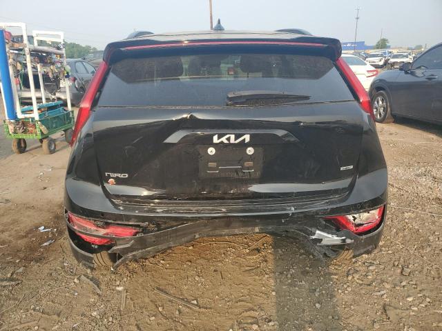 2024 KIA NIRO EX KNDCR3LE6R5143711