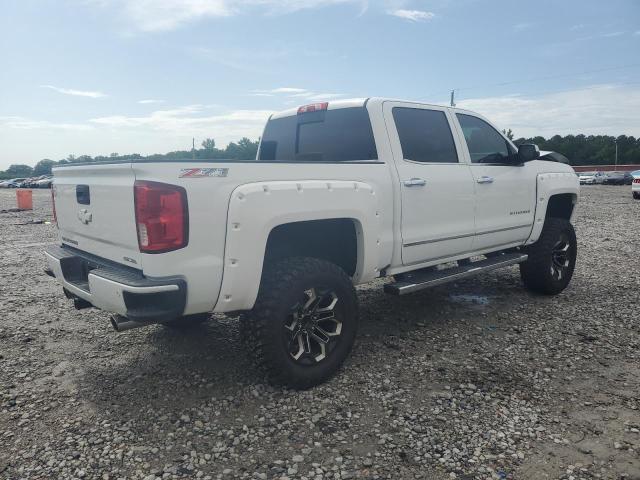2016 CHEVROLET SILVERADO K1500 LTZ 3GCUKSEC8GG215349