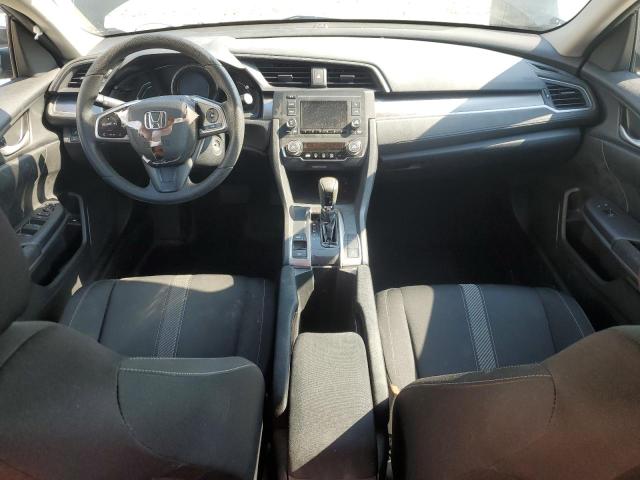 2016 HONDA CIVIC LX - 19XFC2F56GE090613