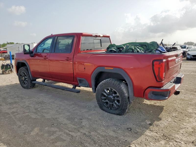 2023 GMC SIERRA K25 1GT49PEY9PF212921