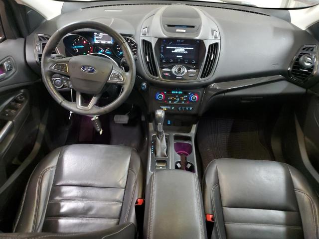 2017 FORD ESCAPE TIT - 1FMCU9J92HUA90769