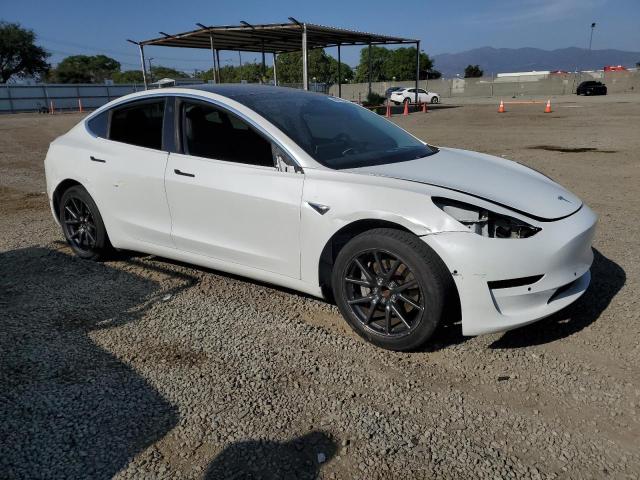 Vin: 5yj3e1ea8kf484784, lot: 58670285, tesla model 3 20194
