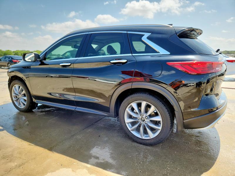 Vin: 3pcaj5ba5mf101367, lot: 60658445, infiniti qx50 luxe 20212