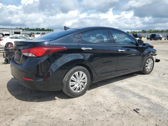 Vin: kmhdh4ae3gu480996, lot: 59650295, hyundai elantra se 20163