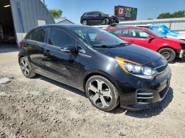 2016 KIA RIO EX KNADN5A31G6629473