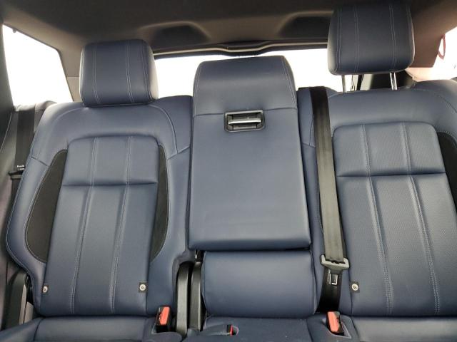2021 LAND ROVER RANGE ROVE SALWR2SE3MA796028