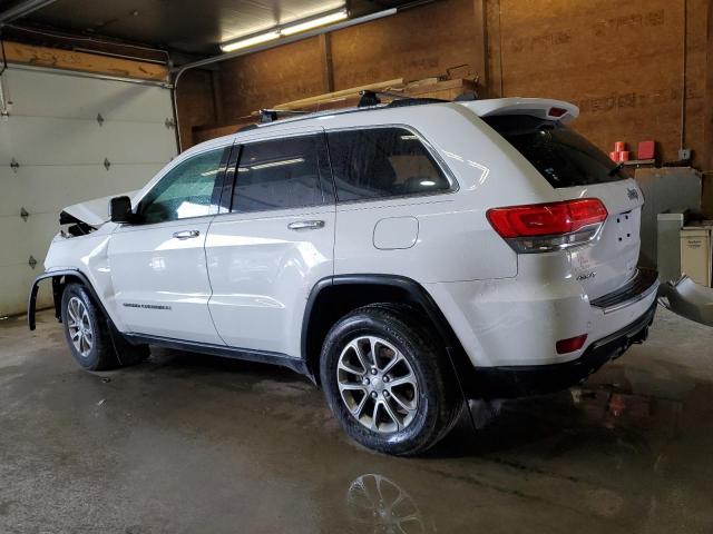 Vin: 1c4rjfbt6hc667826, lot: 61776815, jeep grand cher limited 20172