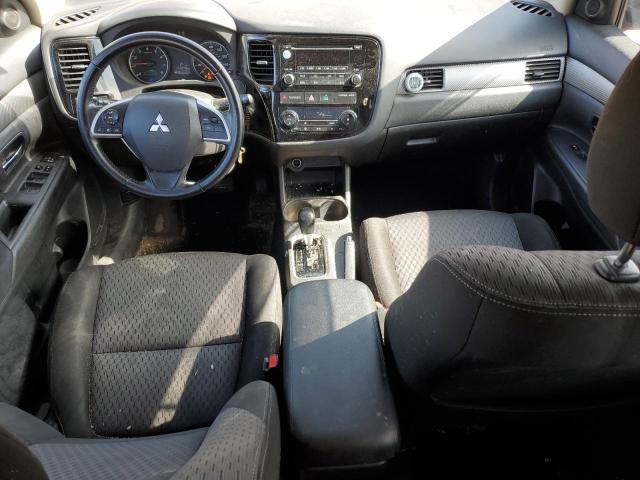 2015 MITSUBISHI OUTLANDER JA4AD2A37FZ010648