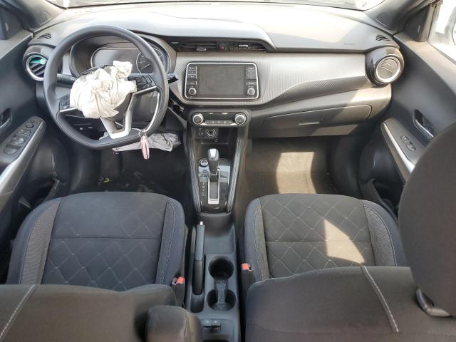 2018 NISSAN KICKS S - 3N1CP5CUXJL531654