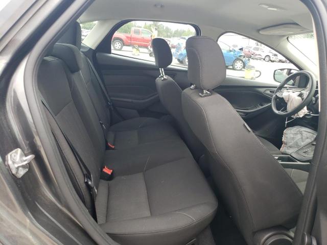 2016 FORD FOCUS S 1FADP3E25GL406279