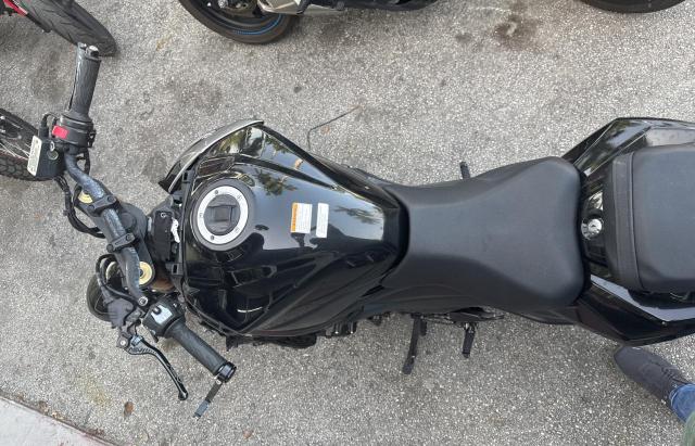 2021 SUZUKI GSX-S750 M JS1C533D1M7100078