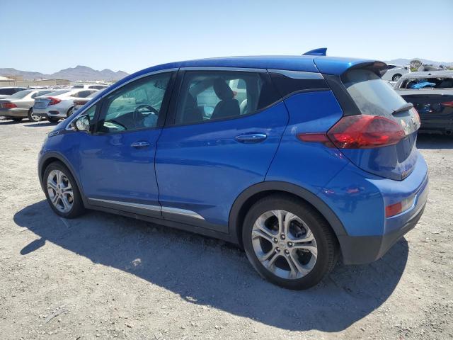 Vin: 1g1fy6s06k4106668, lot: 61614305, chevrolet bolt lt 20192