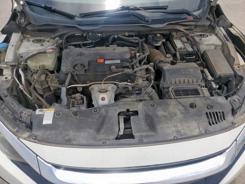 2016 HONDA CIVIC LX - 19XFC2F56GE000988