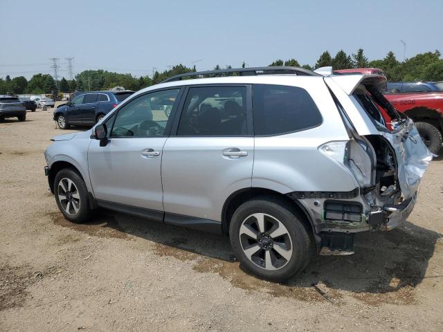 Vin: jf2sjagc7hh509027, lot: 60079075, subaru forester 2.5i premium 20172