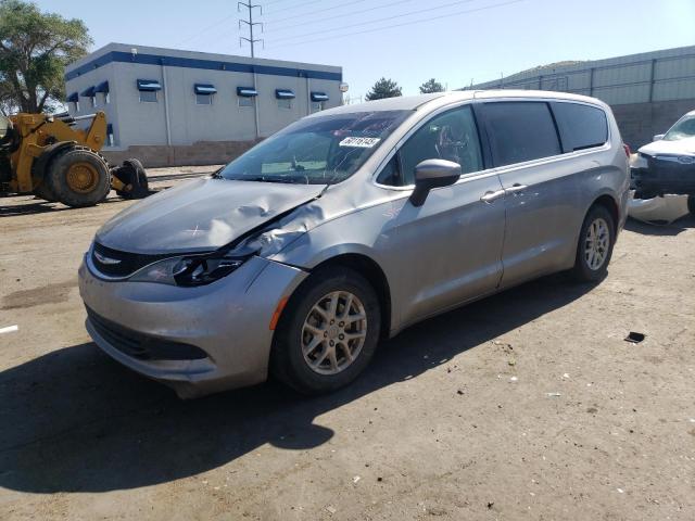 CHRYSLER PACIFICA T