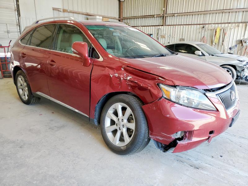 Vin: 2t2zk1ba0bc058546, lot: 61478505, lexus rx350 350 20114