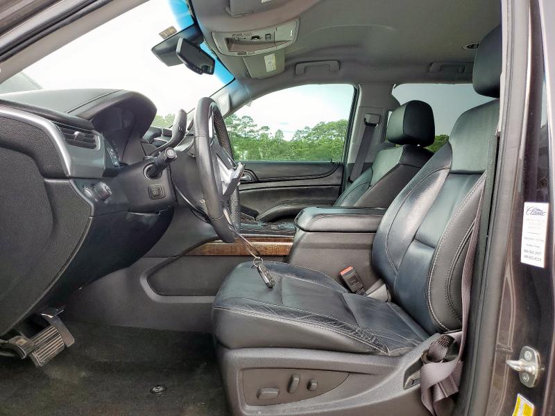 2016 CHEVROLET TAHOE C150 1GNSCBKC1GR291205