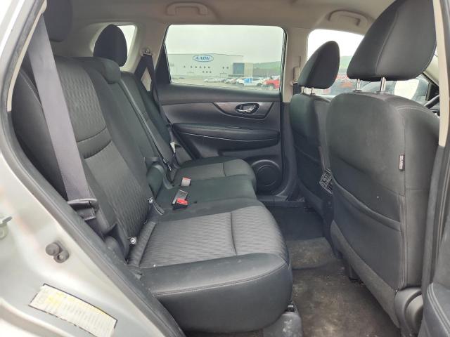 2019 NISSAN ROGUE S - KNMAT2MT2KP516527