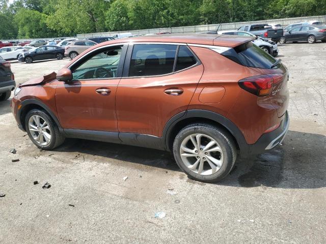 Vin: kl4mmcsl0lb107549, lot: 59677165, buick encore preferred 20202