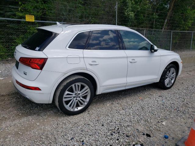 Vin: wa1bnafy7j2241275, lot: 60296885, audi q5 premium plus 20183