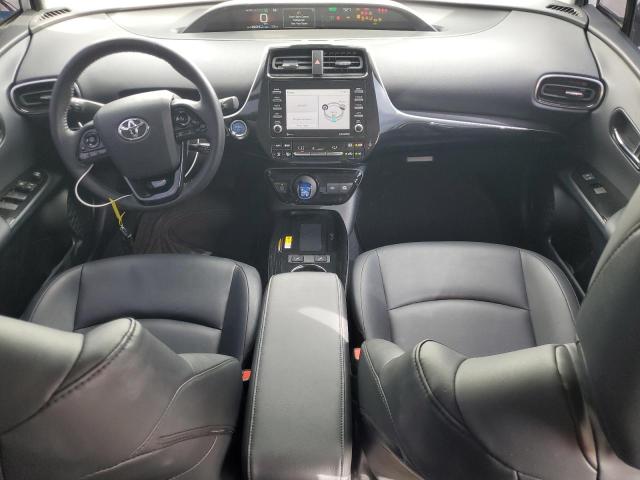 2021 TOYOTA PRIUS SPEC JTDKAMFUXM3149396