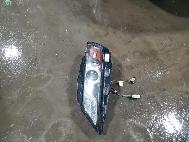 2019 CHEVROLET IMPALA PRE 2G1105S32K9146569