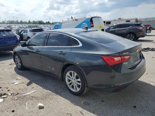 2018 CHEVROLET MALIBU LT 1G1ZD5ST3JF135240