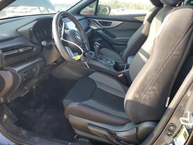 2023 SUBARU WRX JF1VBAB6XP8809515