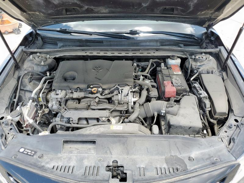 2019 TOYOTA CAMRY L 4T1B11HK8KU213271