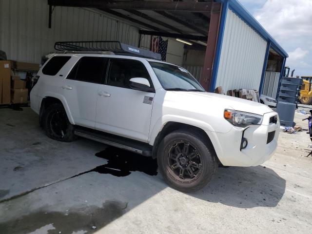 Vin: jtezu5jr0g5122159, lot: 61303355, toyota 4runner sr5 20164