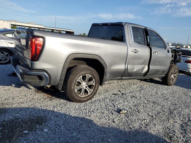 2021 GMC SIERRA K15 1GTV9BED7MZ345482