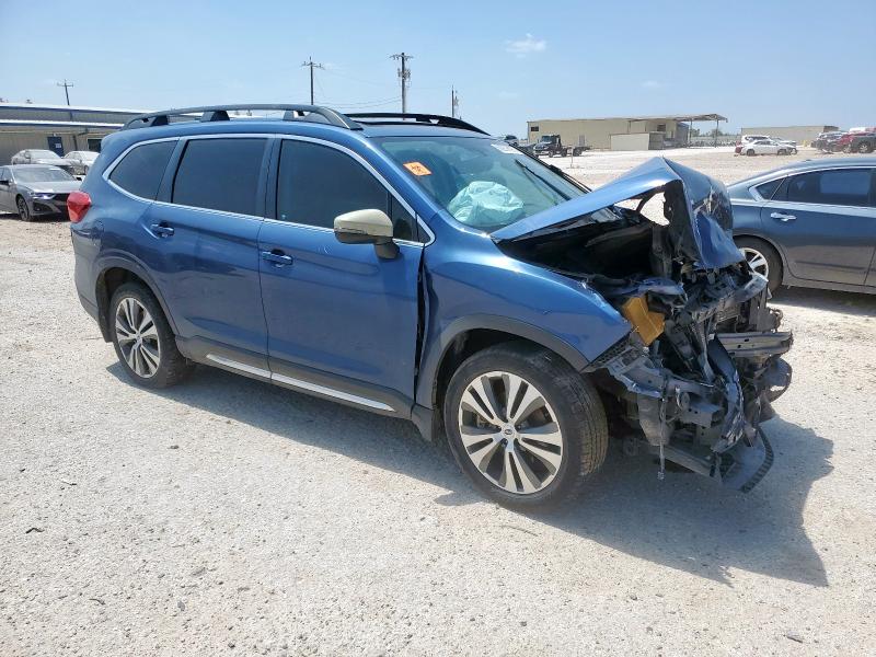 2020 SUBARU ASCENT LIM 4S4WMAPD9L3408301