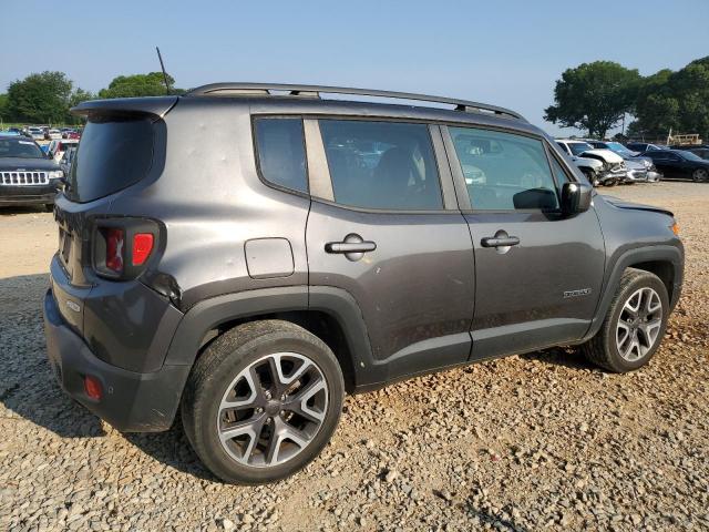 Vin: zaccjabbxjpg81858, lot: 59391055, jeep renegade latitude 20183