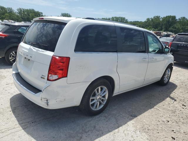 Vin: 2c4rdgcg9kr771174, lot: 61771405, dodge caravan sxt 20193