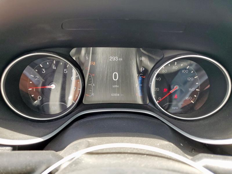 2019 JEEP COMPASS LA 3C4NJCBBXKT726442