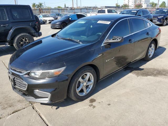Vin: 1g1zc5st0gf292378, lot: 63068085, chevrolet malibu ls 2016 img_1