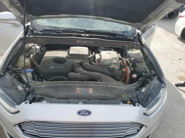 2015 FORD FUSION TIT - 3FA6P0RU4FR263845